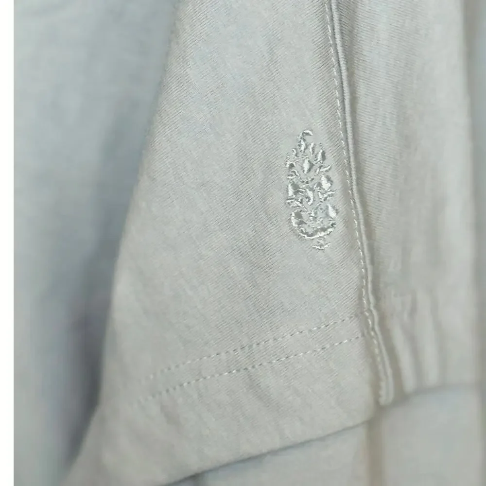 Free People Movement Nothing But Sweats Zip Up Hoodie Women’s Medium